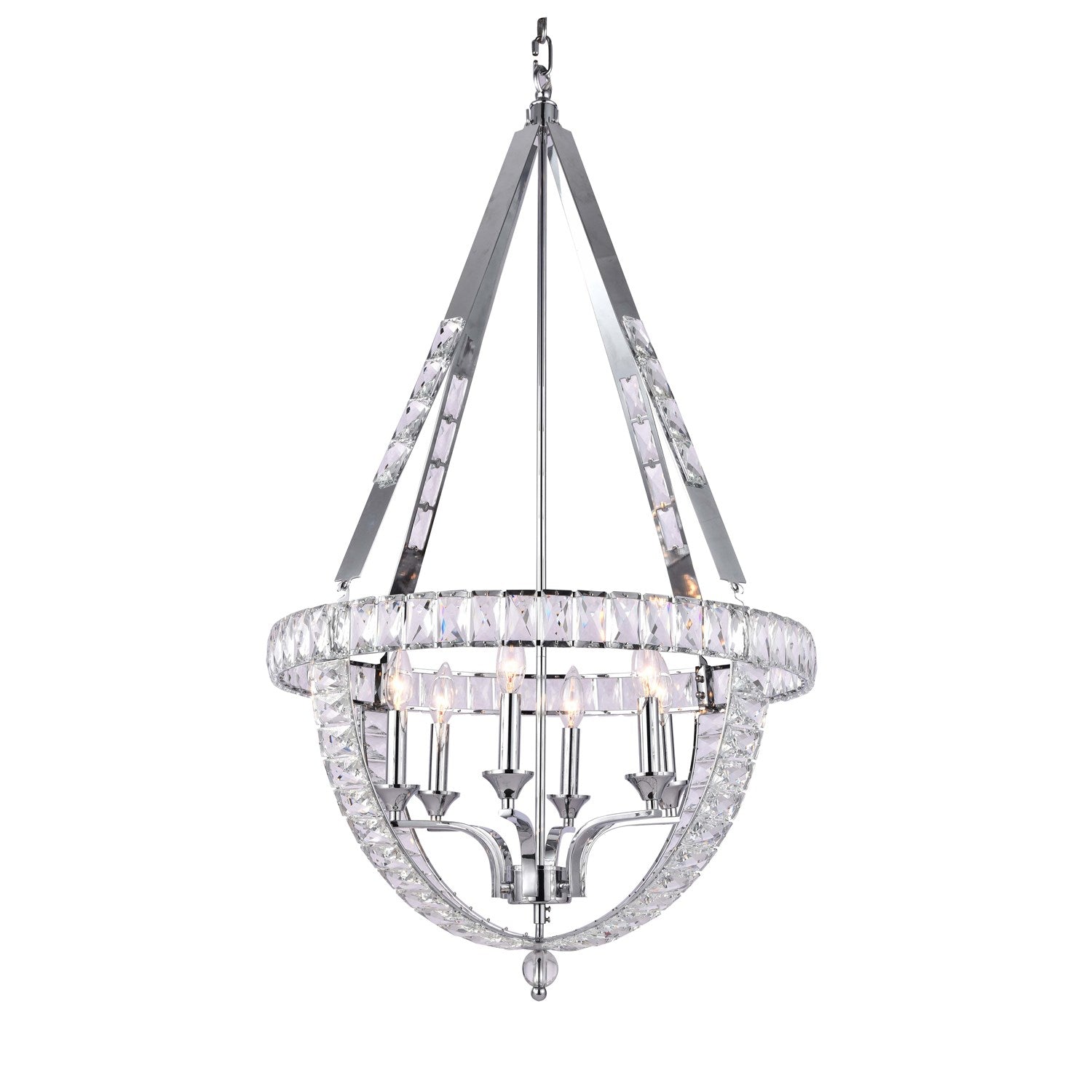 Chandelier by Bethel