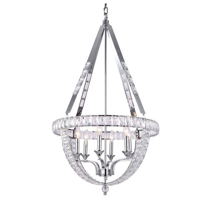 Chandelier by Bethel