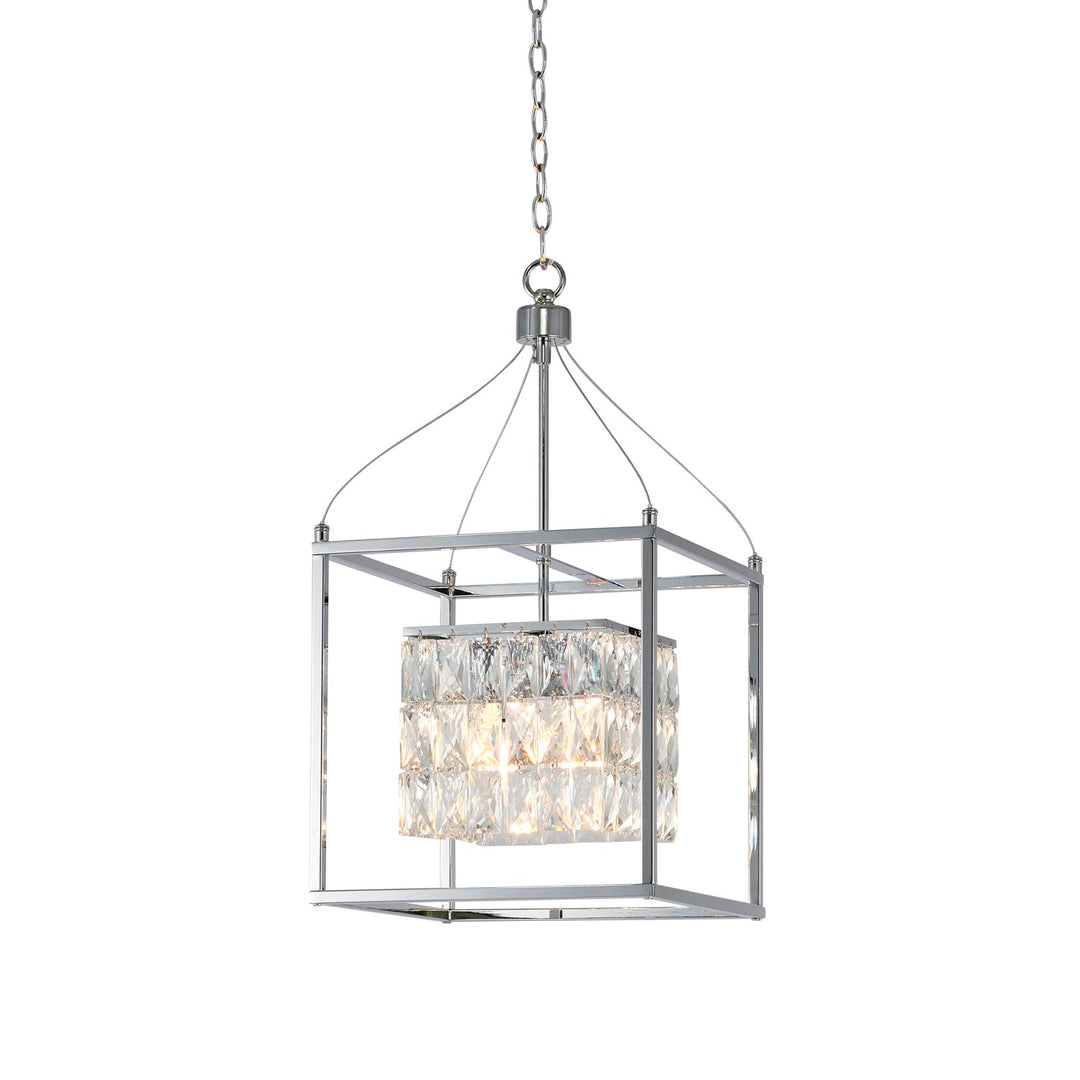 Chandelier by Bethel