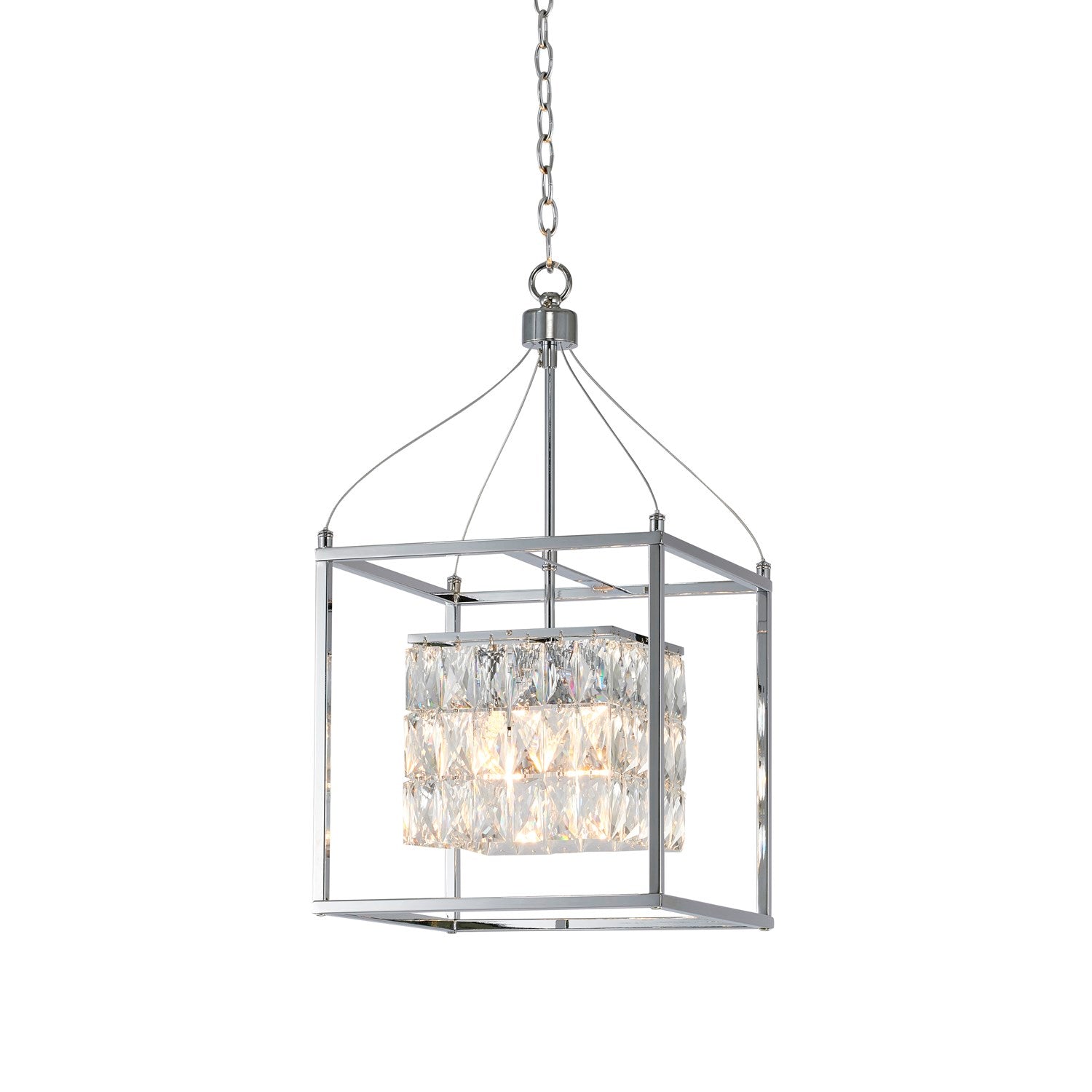 Chandelier by Bethel