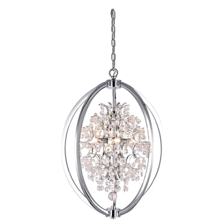 Chandelier by Bethel