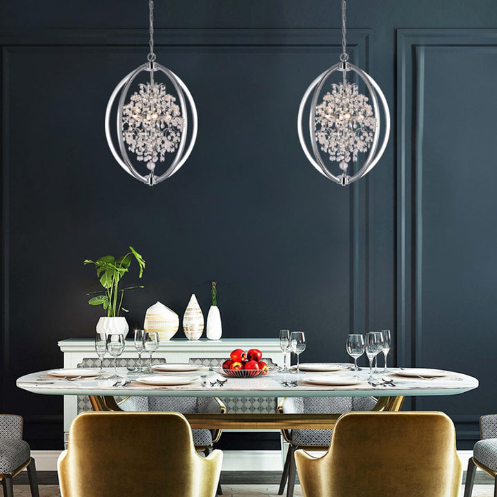 Chandelier