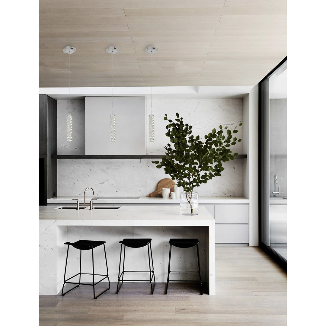 Led Single Pendant Lighting by Bethel