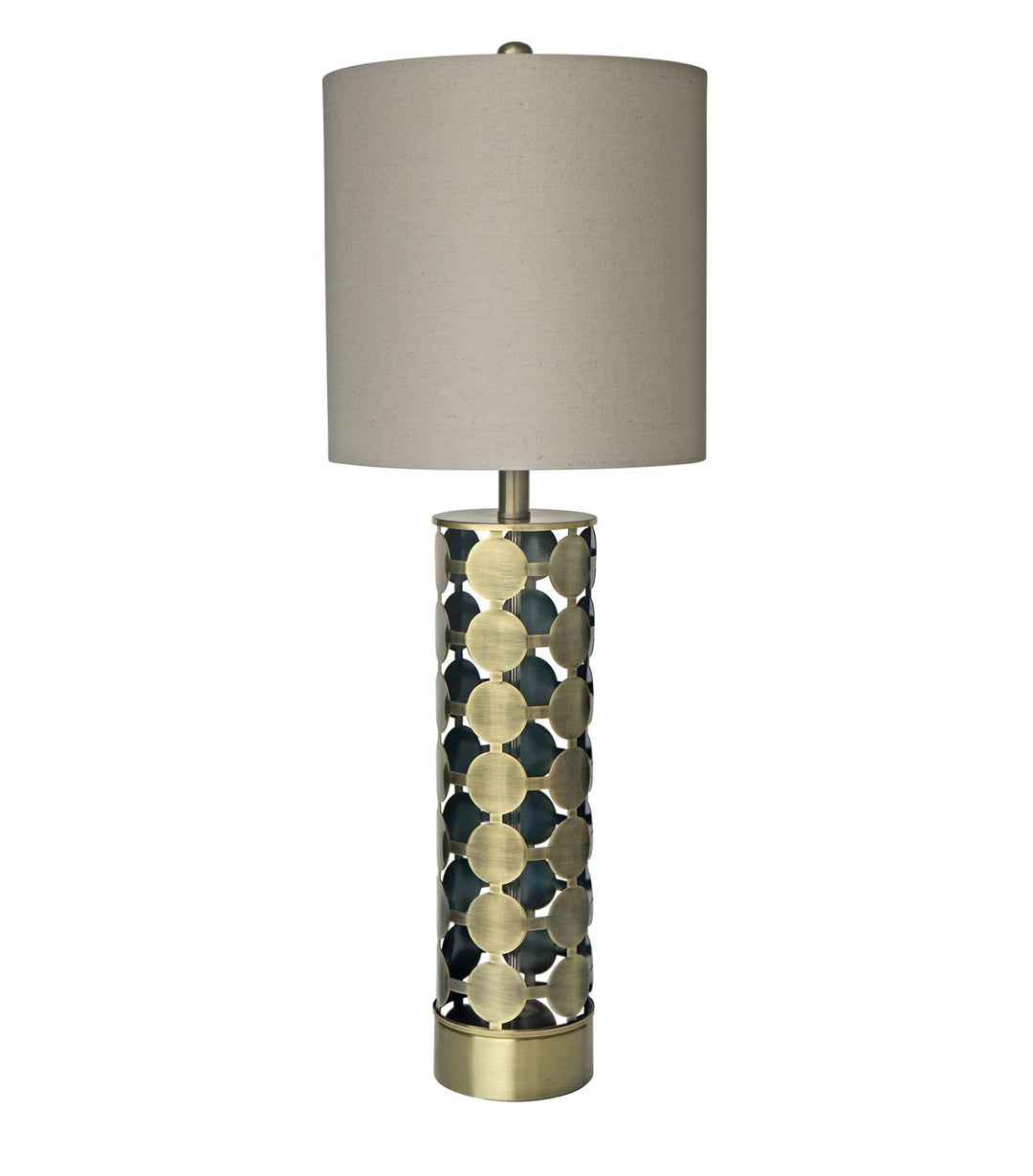 Table Lamp by Bethel