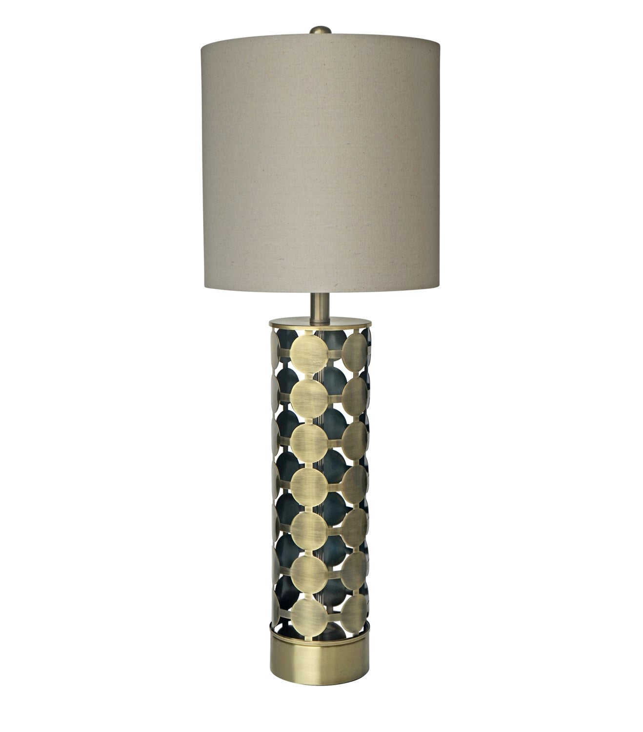 Table Lamp by Bethel