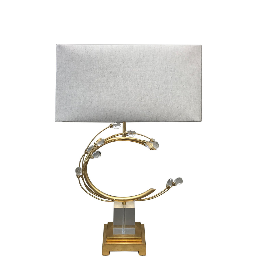 Table Lamp by Bethel