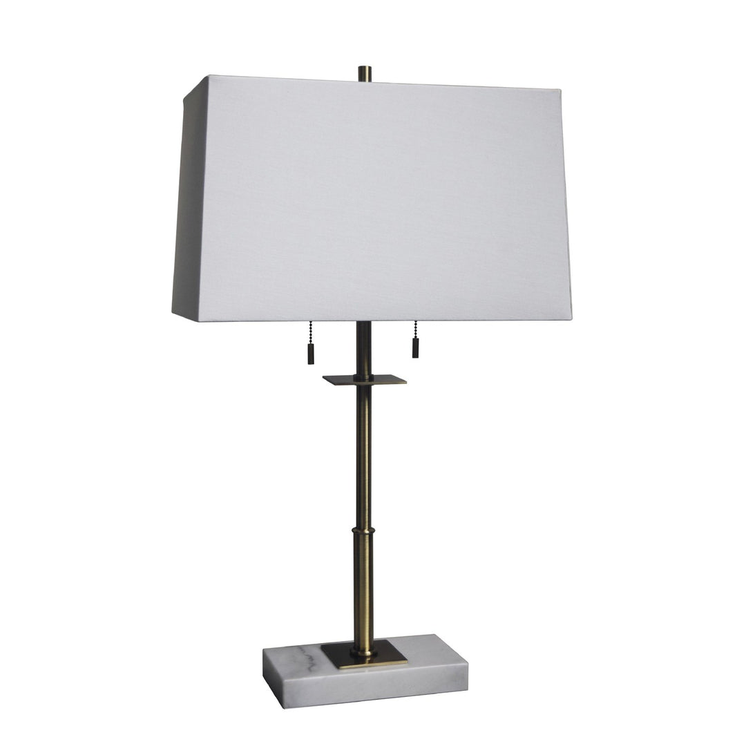 Table Lamp by Bethel