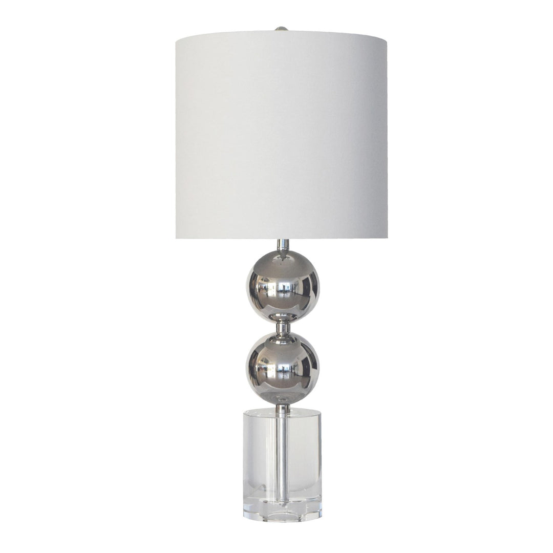 Table Lamp by Bethel