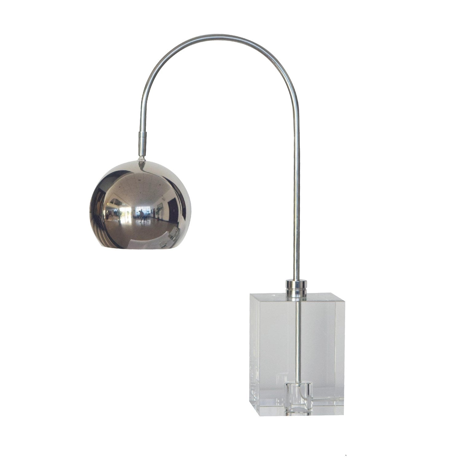 Table Lamp by Bethel