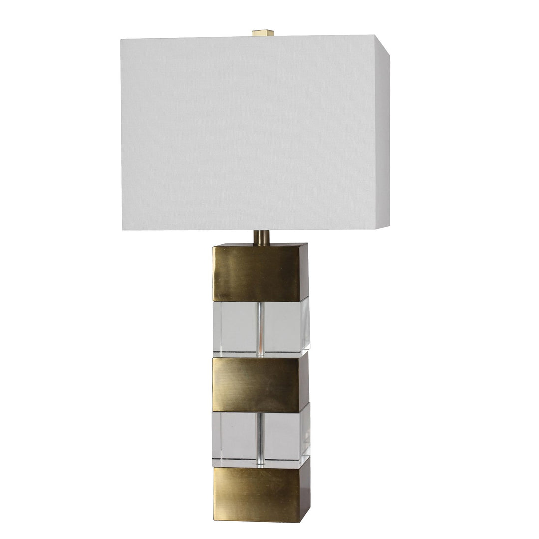 Table Lamp by Bethel