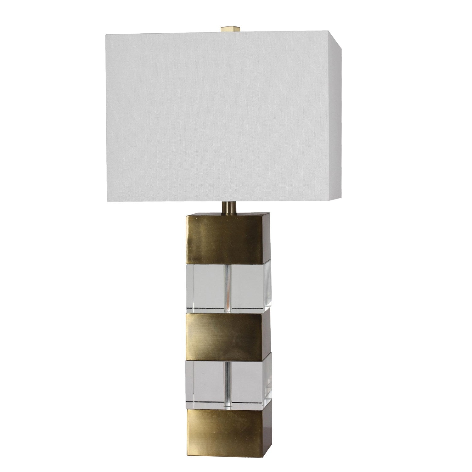 Table Lamp by Bethel