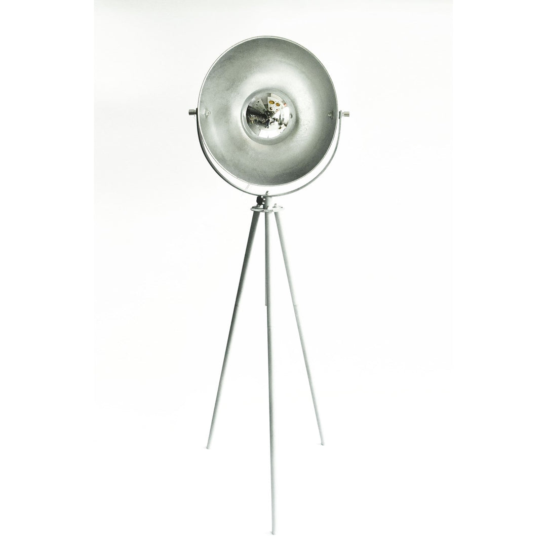Floor Lamp by Bethel