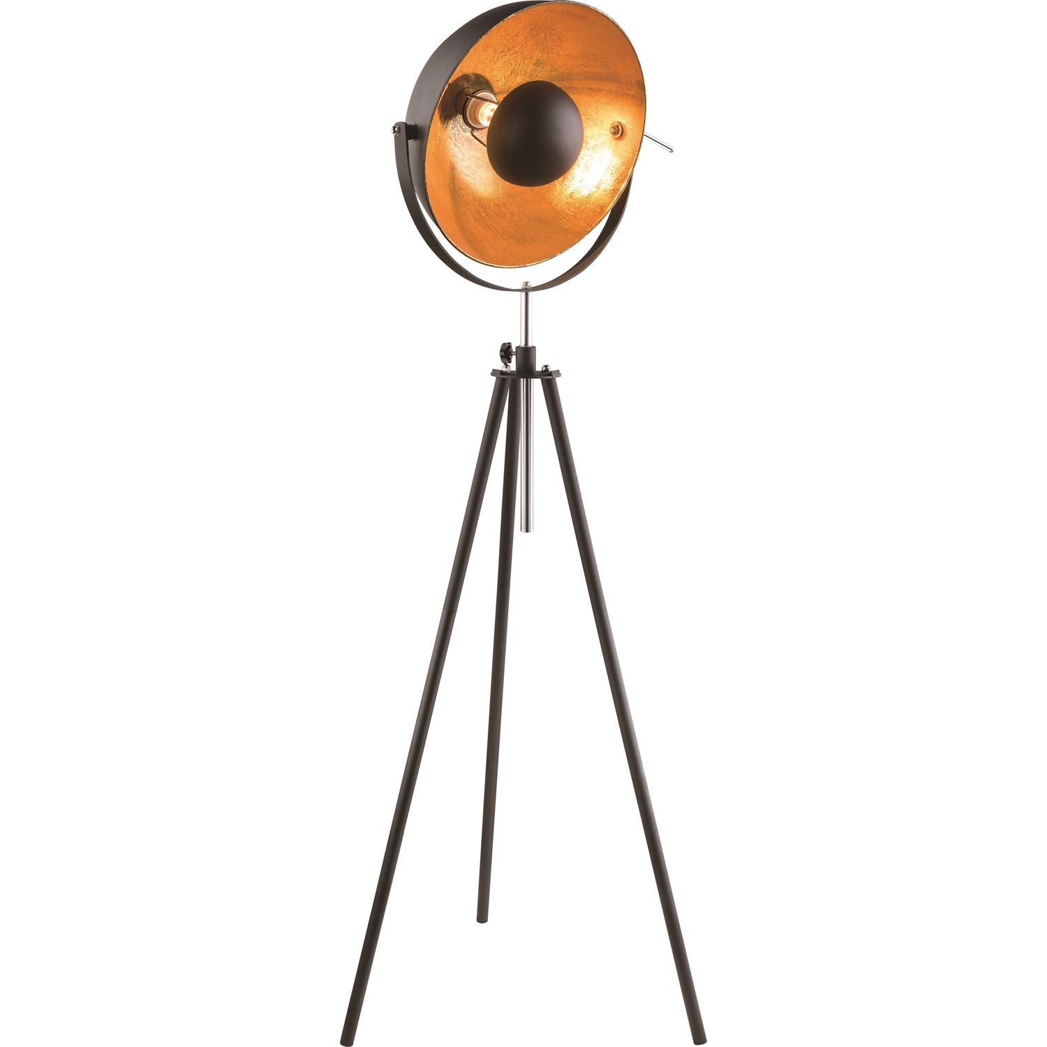 Floor Lamp by Bethel