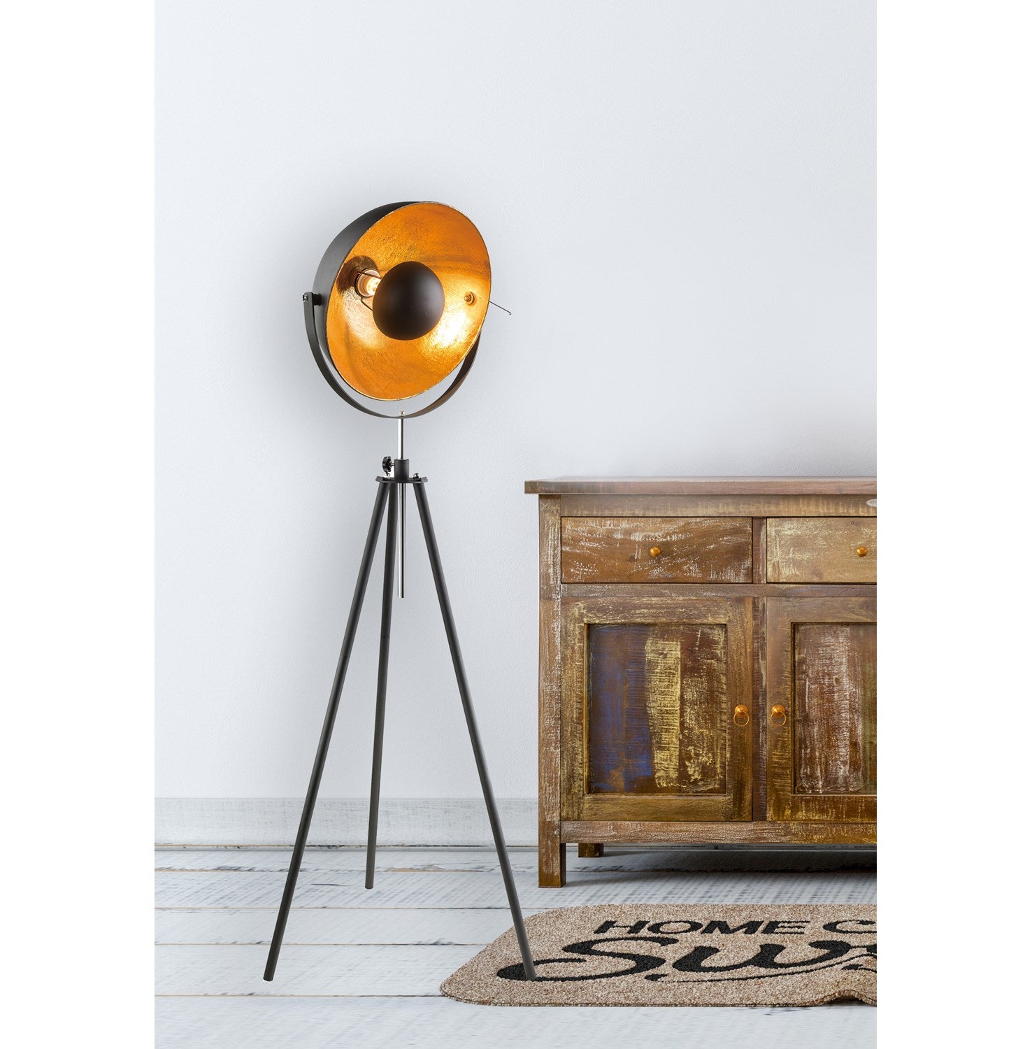 Floor Lamp