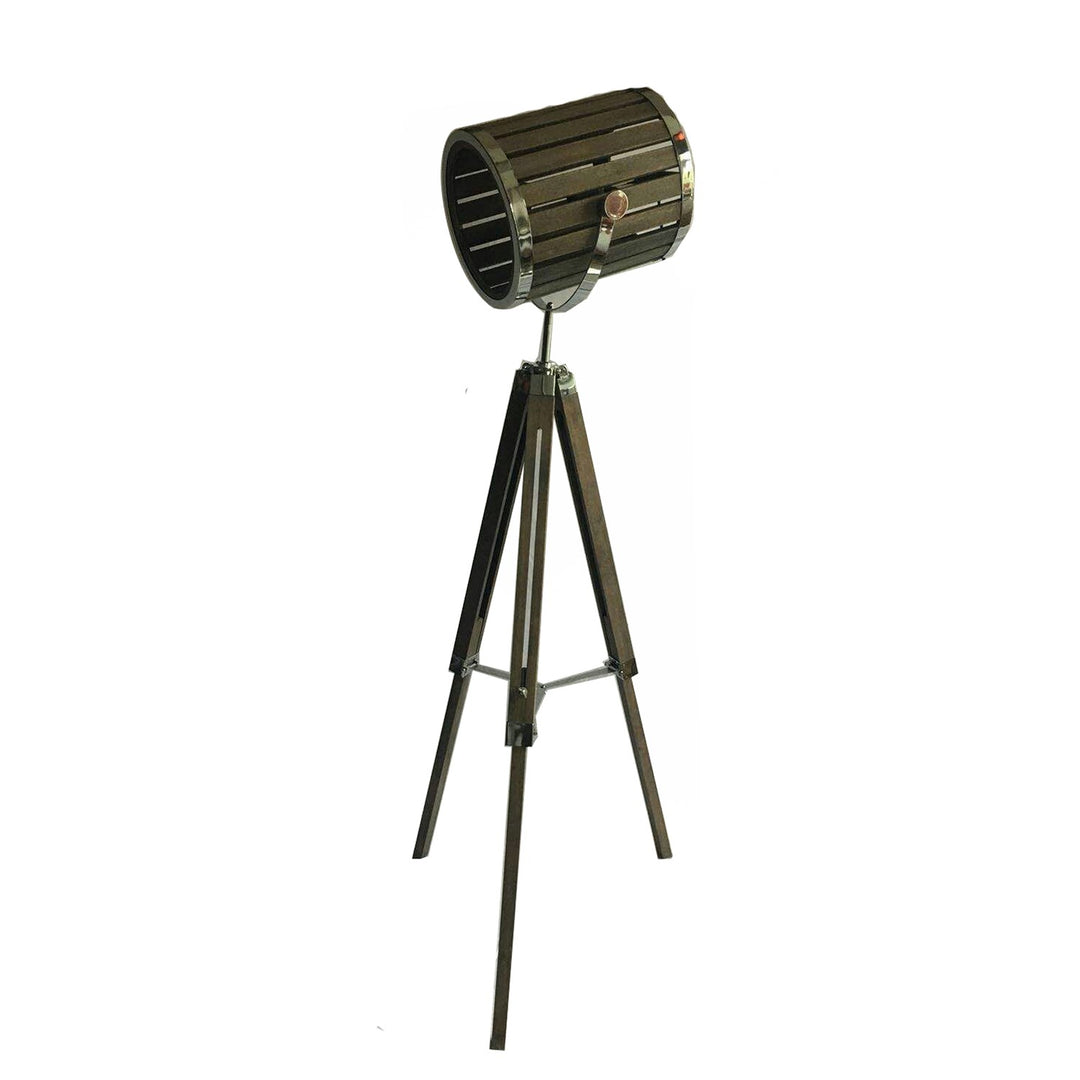 Floor Lamp by Bethel