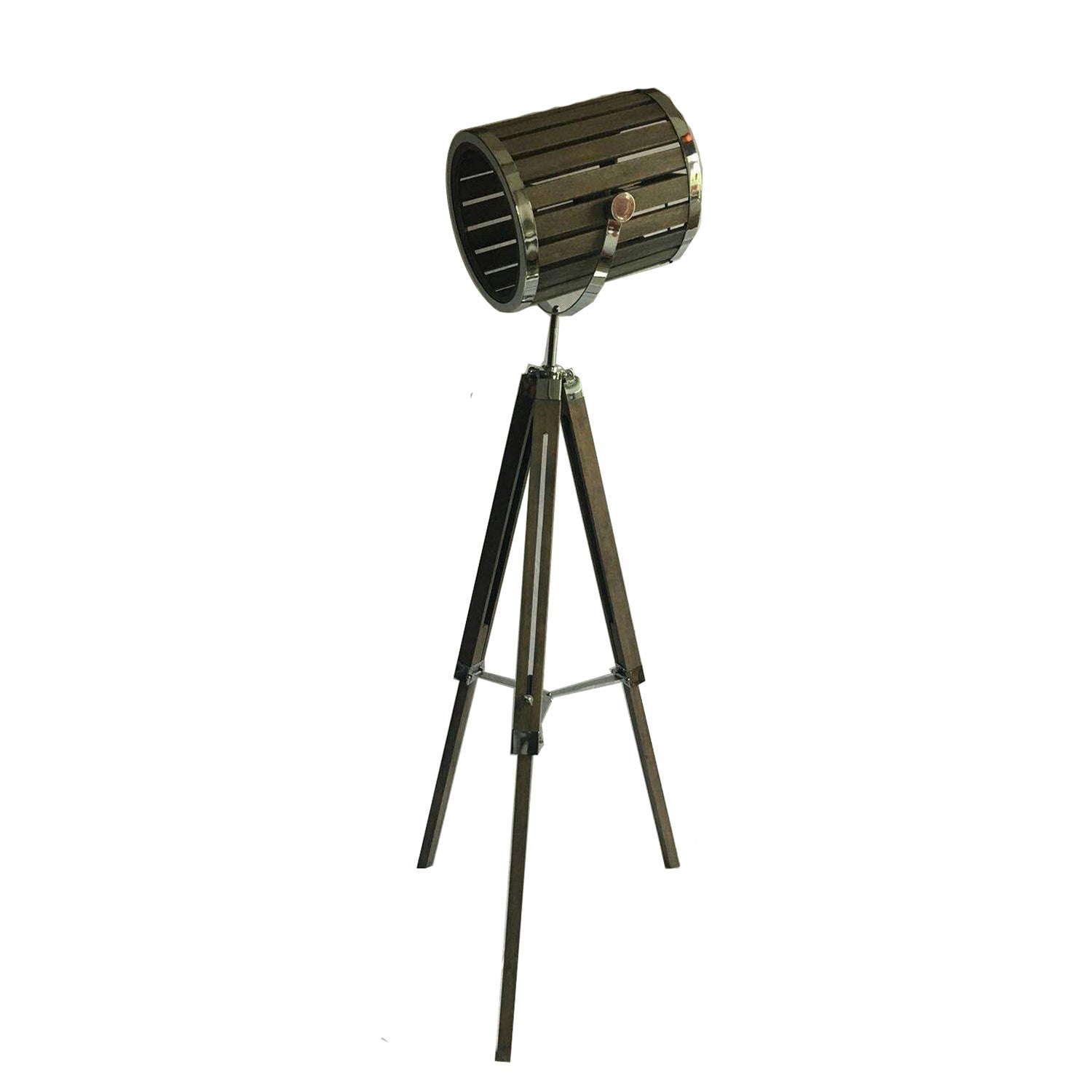 Floor Lamp by Bethel