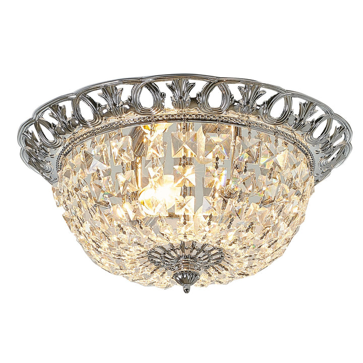 Flush Mount by Bethel