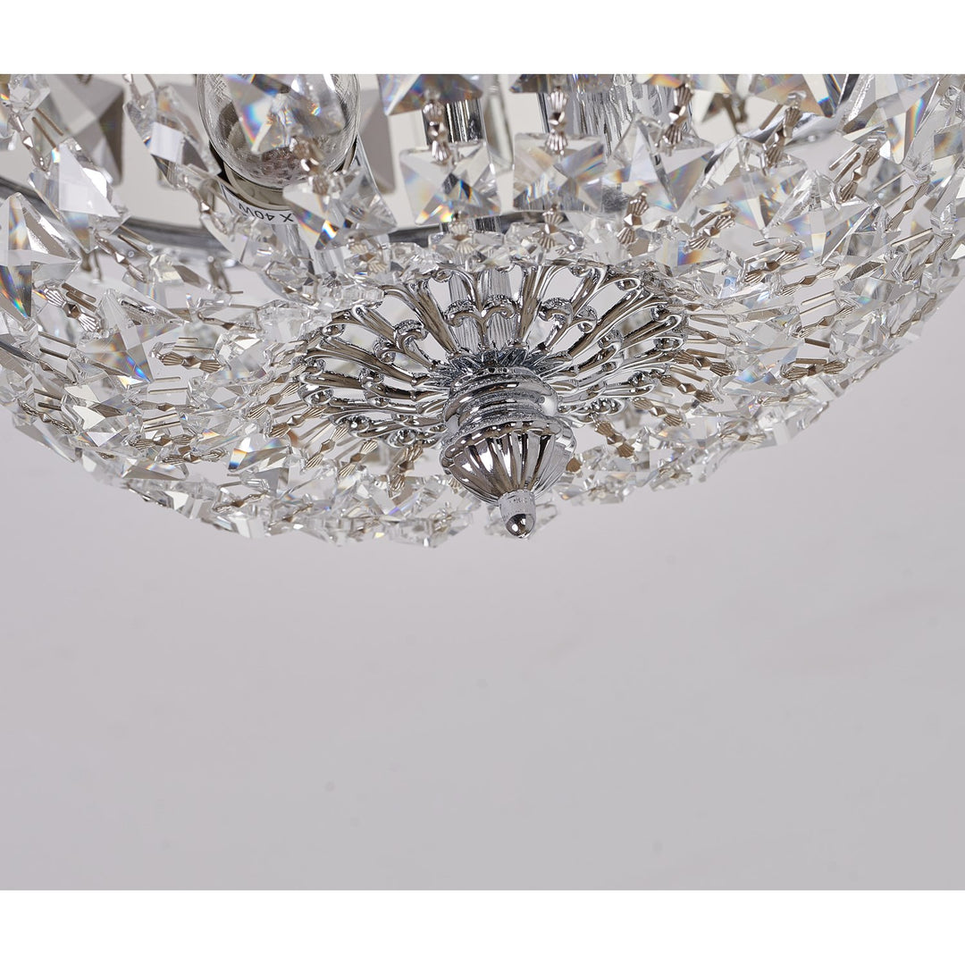 Flush Mount