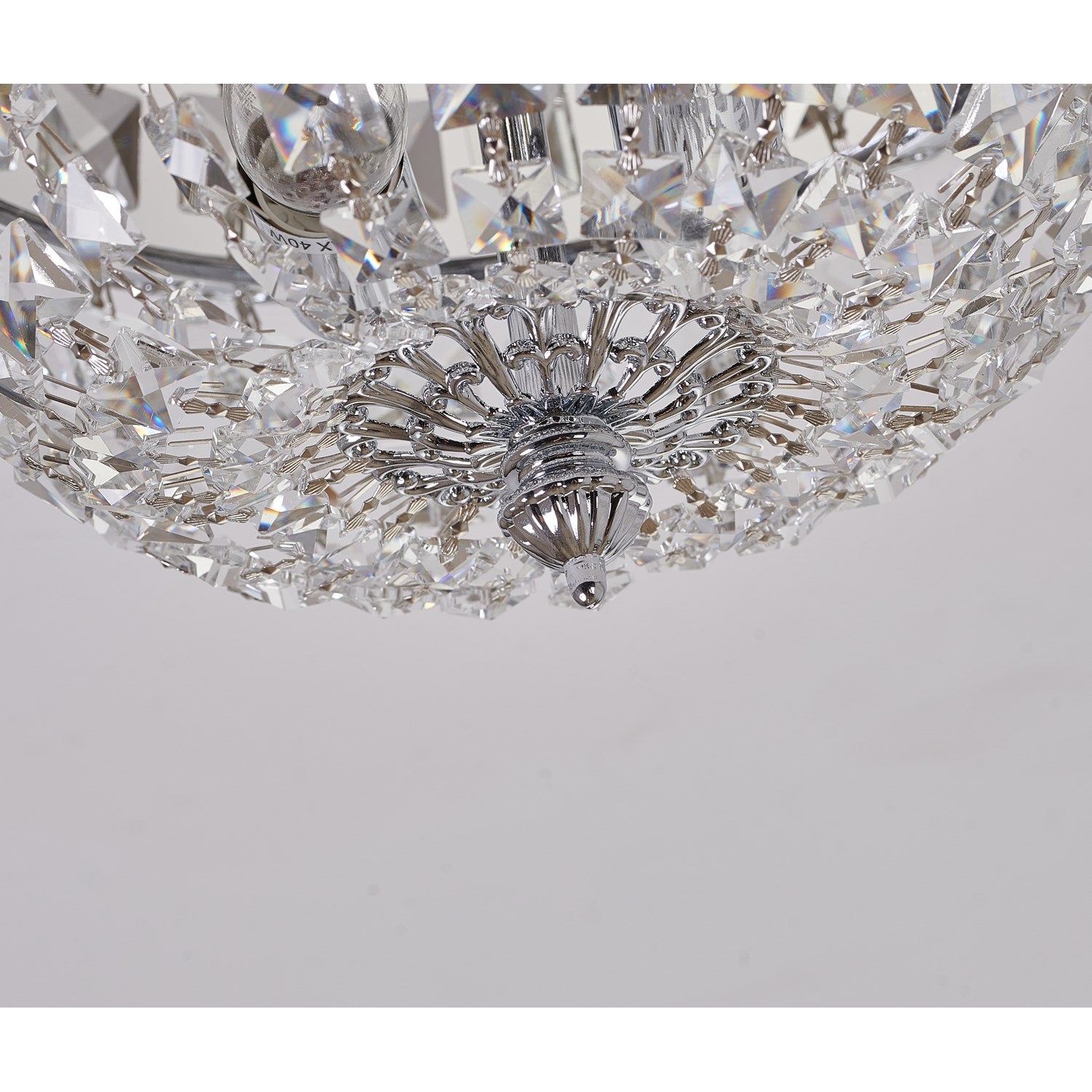 Flush Mount