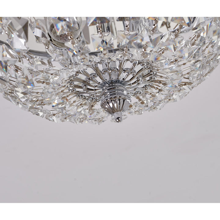 Flush Mount