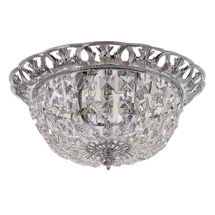 Flush Mount