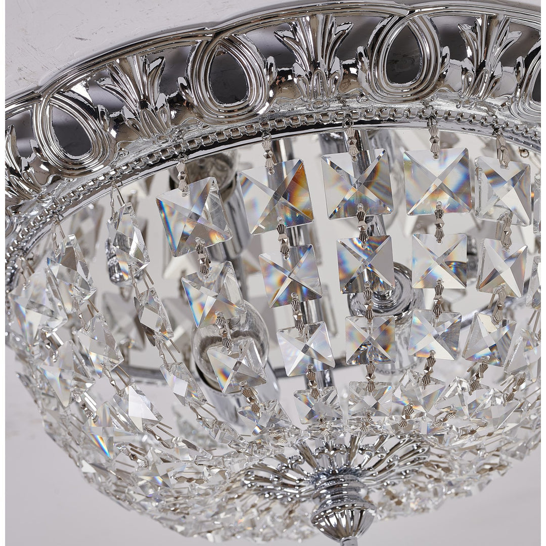 Flush Mount