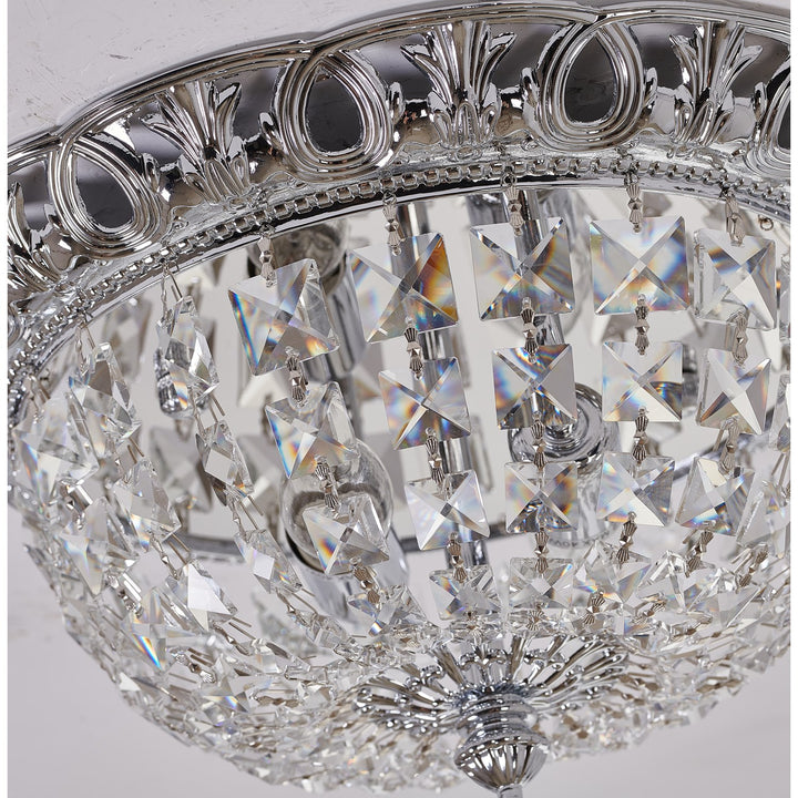 Flush Mount