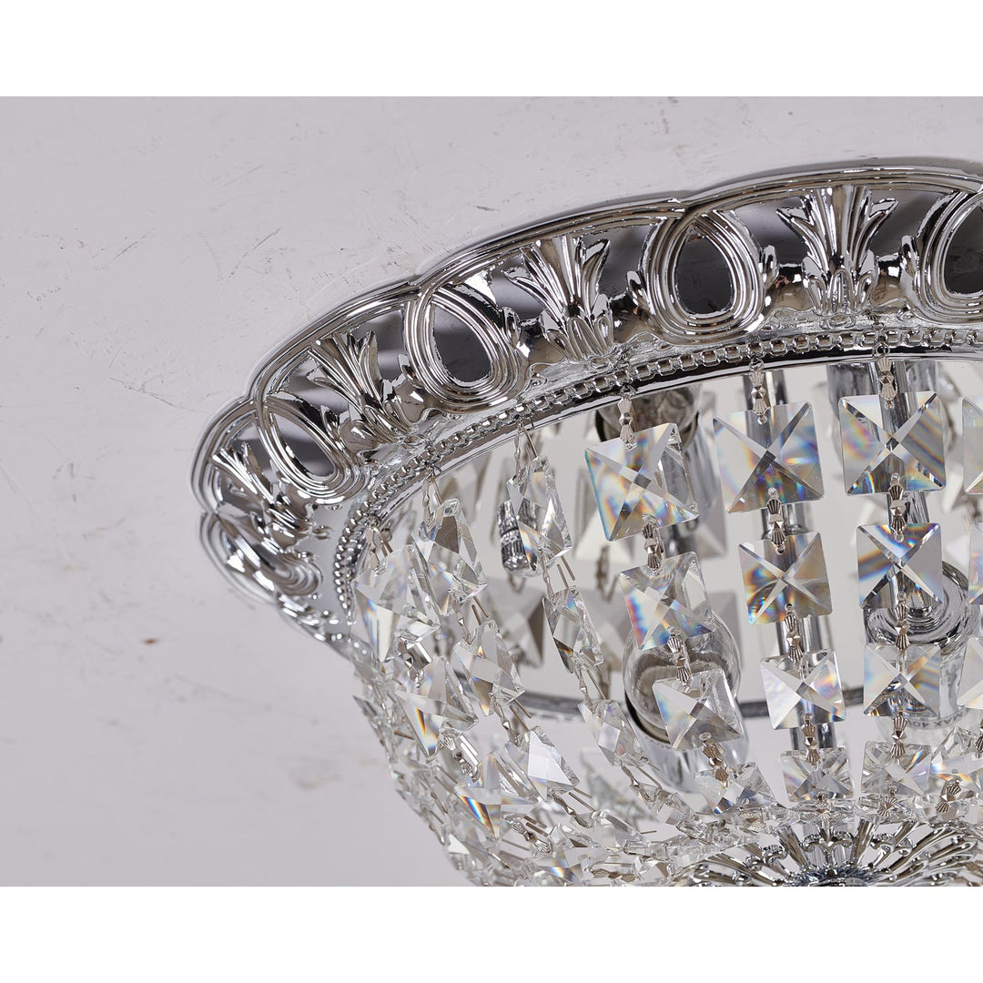 Flush Mount