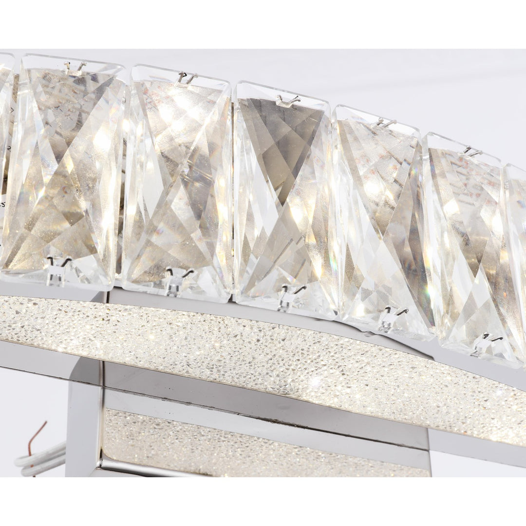 Led Wall Sconce