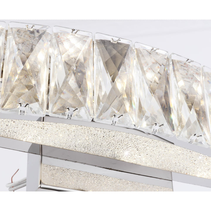 Led Wall Sconce