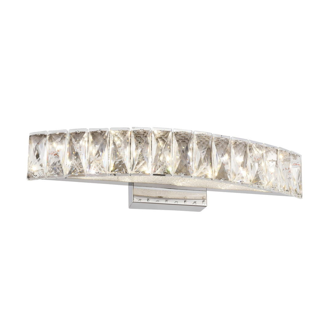Led Wall Sconce by Bethel