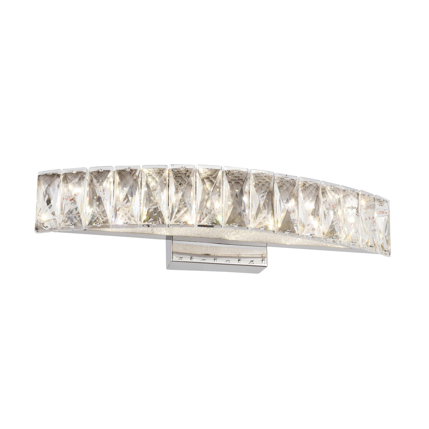 Led Wall Sconce by Bethel