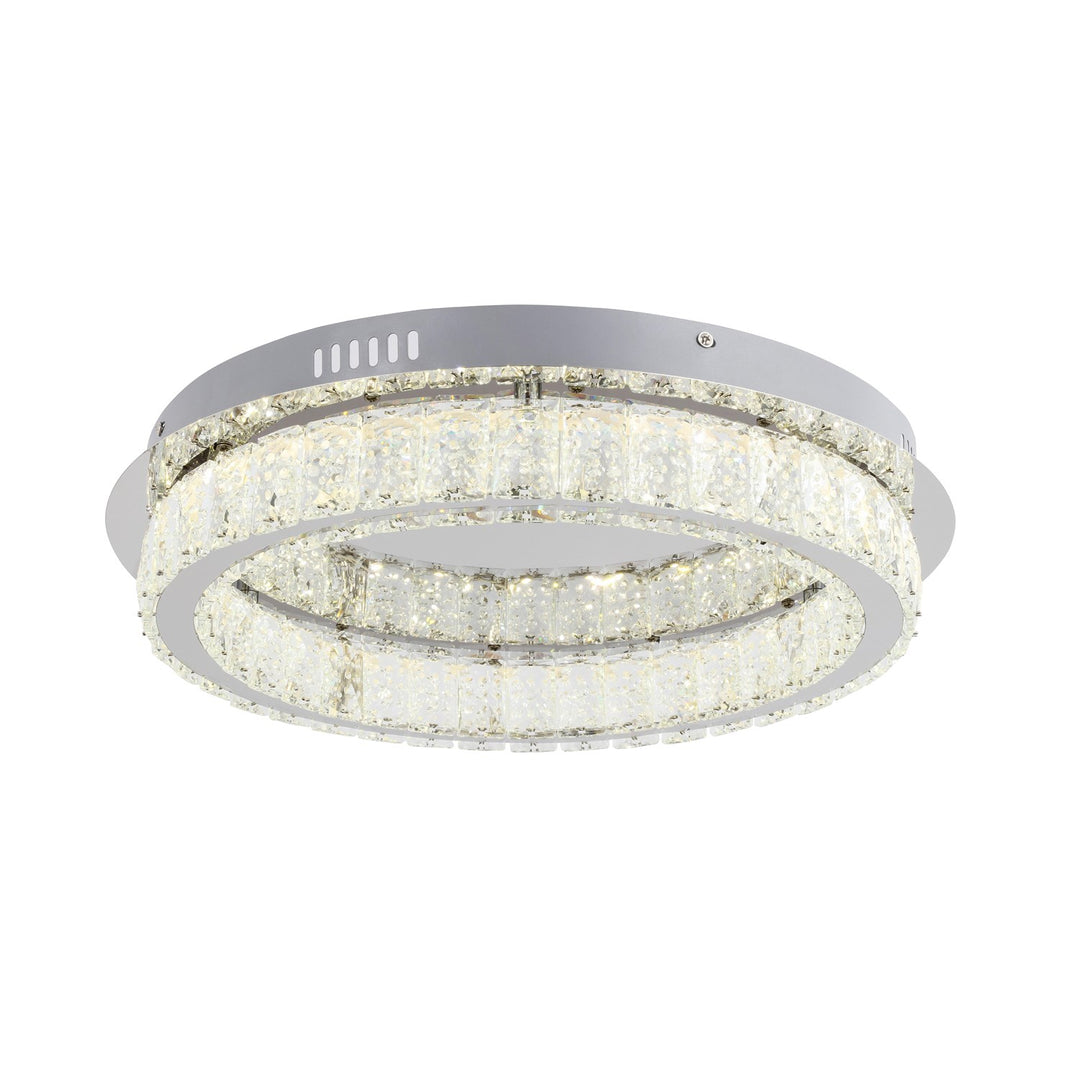 Led Flush Mount by Bethel