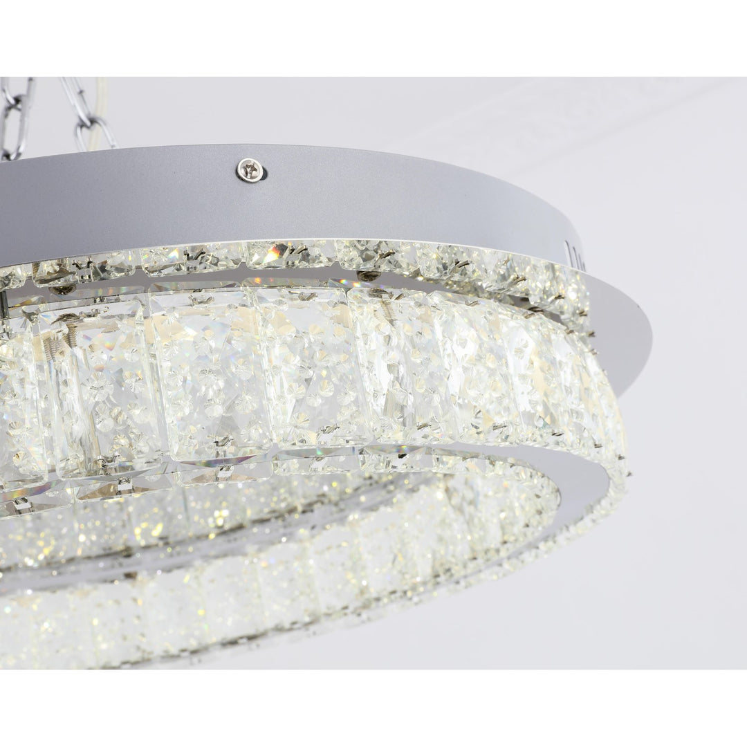 Led Flush Mount