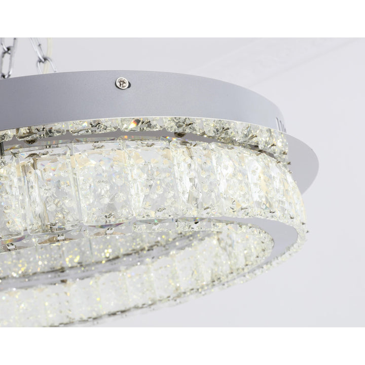 Led Flush Mount