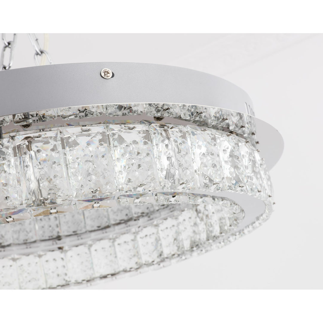 Led Flush Mount