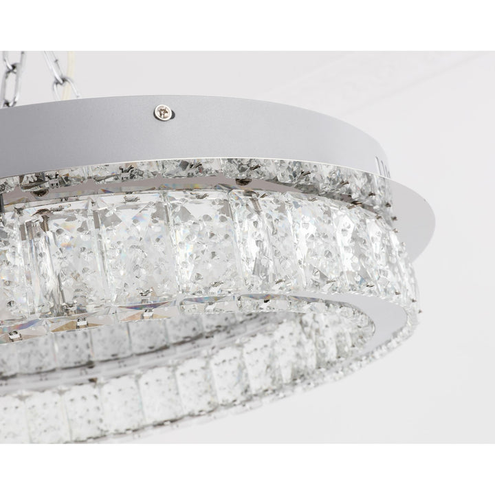 Led Flush Mount
