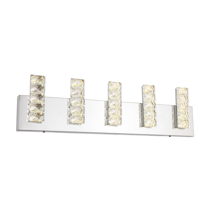 Led Wall Sconce by Bethel