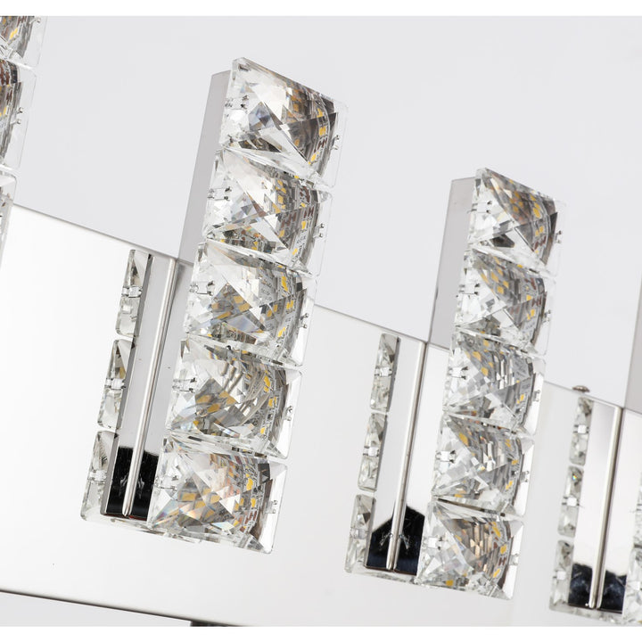 Led Wall Sconce