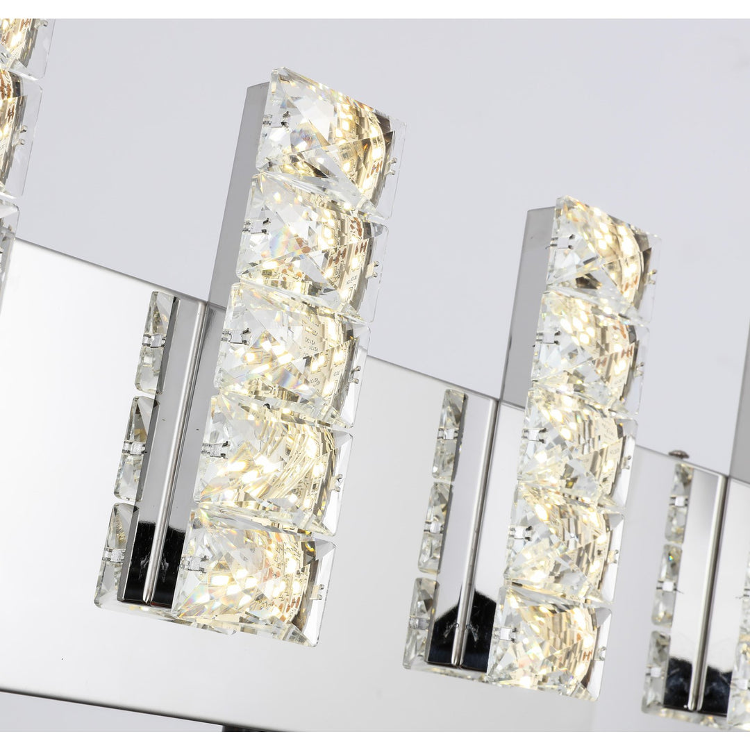Led Wall Sconce