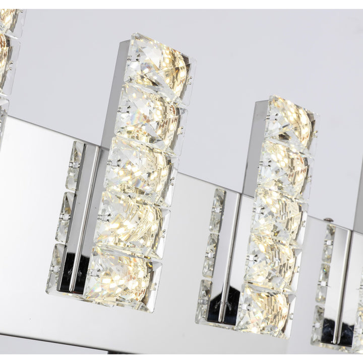 Led Wall Sconce
