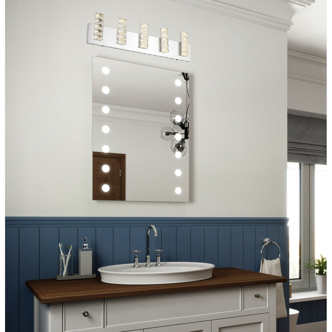 Led Wall Sconce