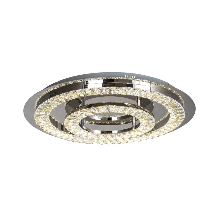 Led Flush Mount by Bethel