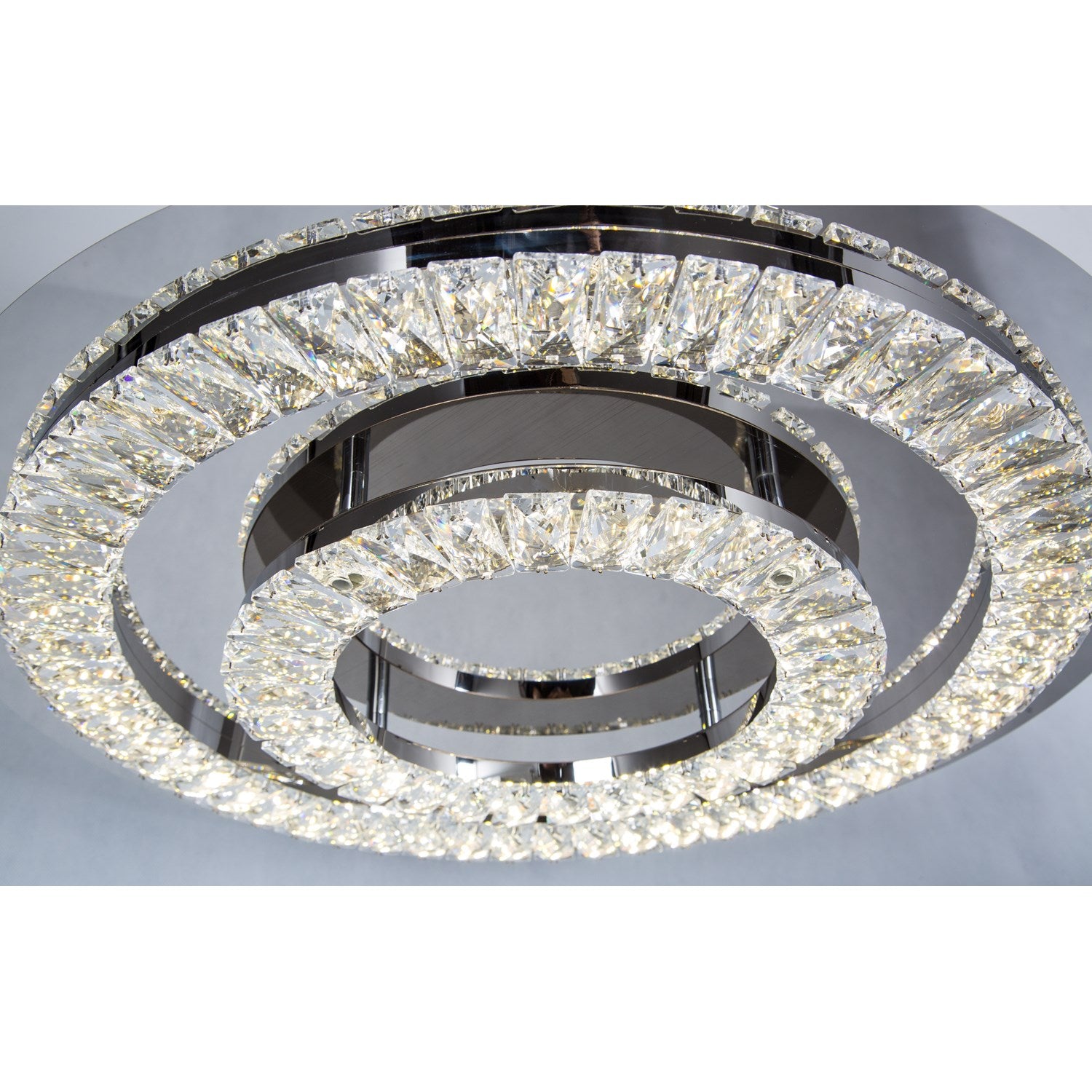 Led Flush Mount