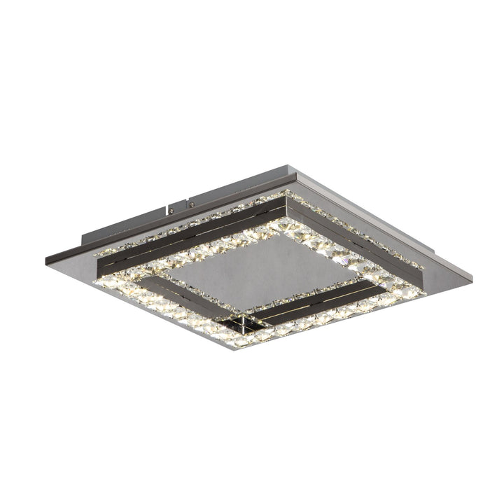 Led Flush Mount by Bethel