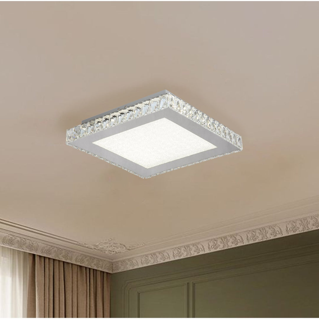 Led Flush Mount