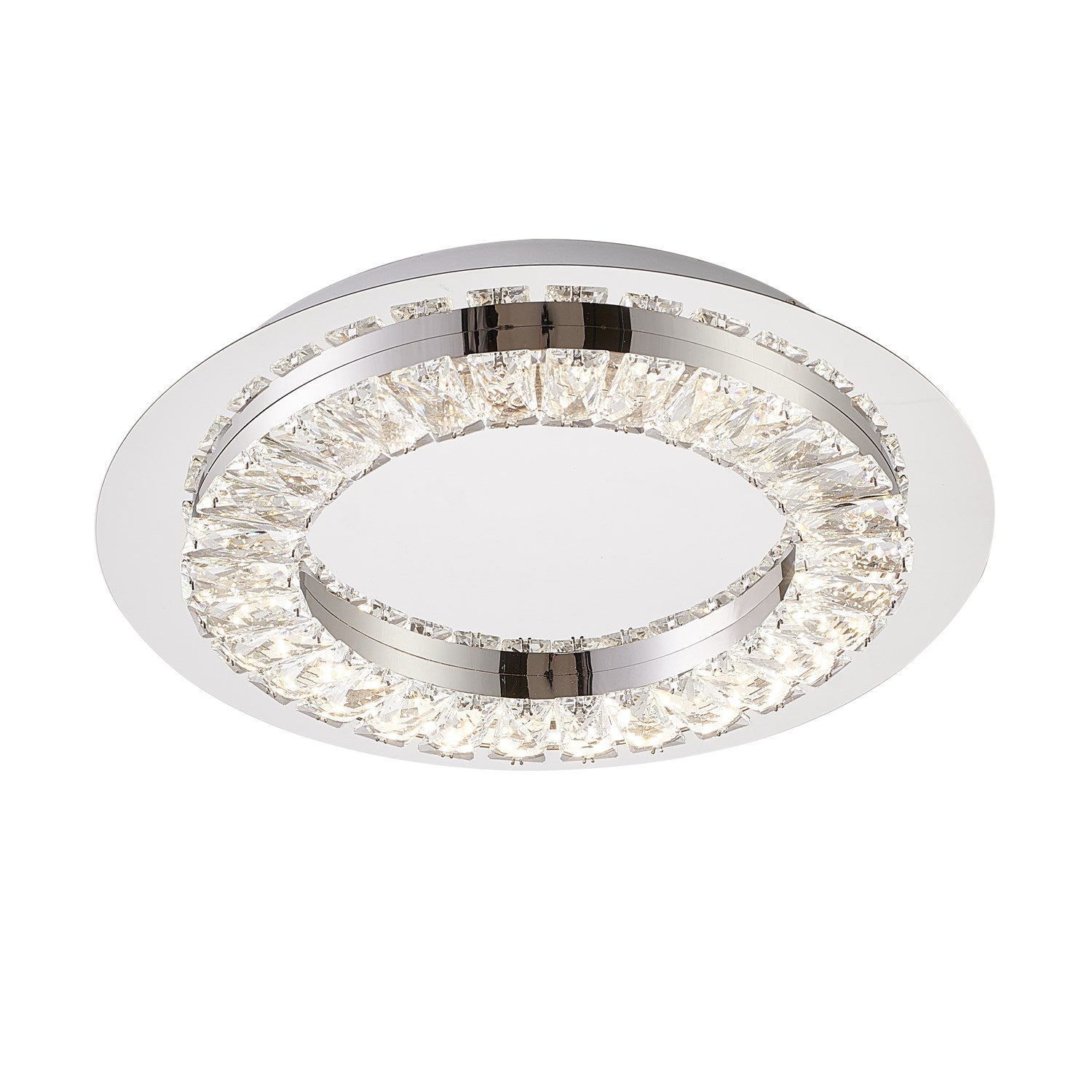 Led Flush Mount by Bethel