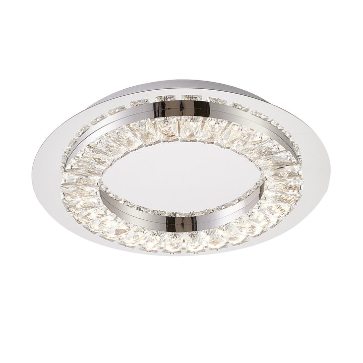 Led Flush Mount by Bethel