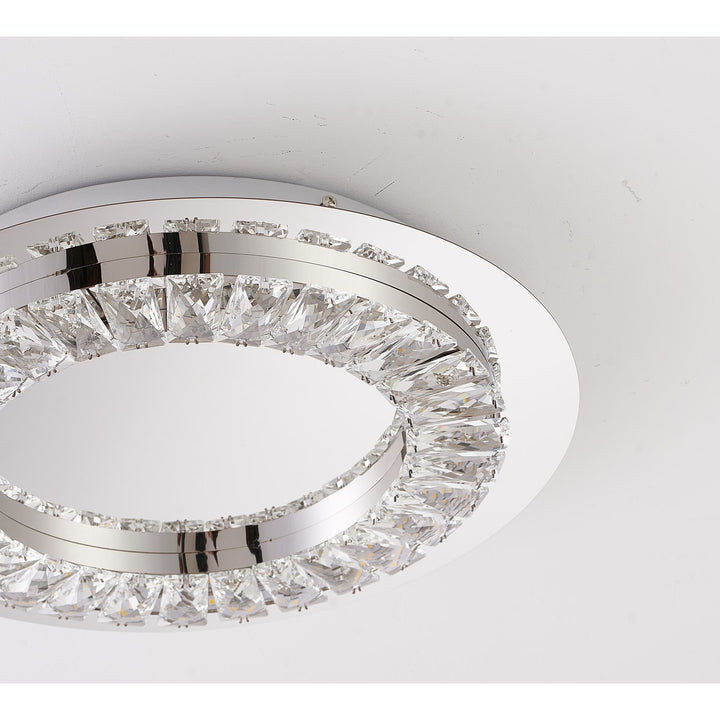 Led Flush Mount