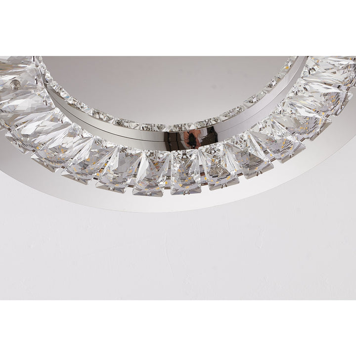 Led Flush Mount